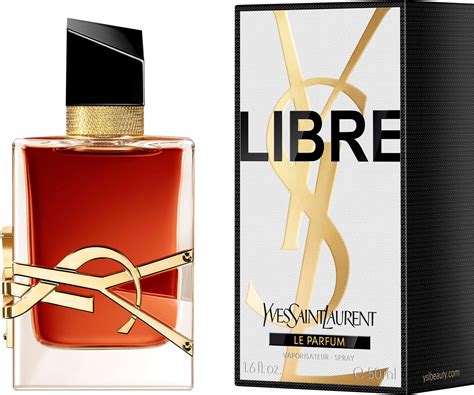 libre ysl perfume 50 ml|ysl libre perfume boots.